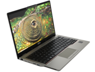 Лаптопи Fujitsu Lifebook U7412