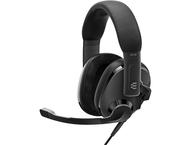 Слушалки EPOS H3 - черни