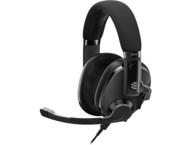 Слушалки EPOS H3 Hybrid - черни