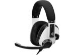 Слушалки EPOS H3 Hybrid - бели
