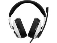 Слушалки EPOS H3 Hybrid - бели