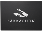 SSD 960GB SSD Seagate BarraCuda SATA