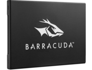 SSD 240GB SSD Seagate BarraCuda SATA