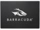 SSD 480GB SSD Seagate BarraCuda SATA