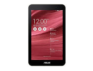 Таблети ASUS MeMO Pad 7 (ME176CX) 16GB, червен цвят