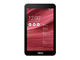 Таблети ASUS MeMO Pad 7 (ME176CX) 16GB, червен цвят
