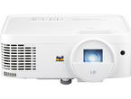 Проектори ViewSonic LS510WH