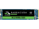 SSD 1TB SSD Seagate BarraCuda 510 NVMe