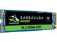 SSD 500GB SSD Seagate BarraCuda 510 NVMe