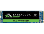 SSD 500GB SSD Seagate BarraCuda 510 NVMe