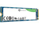 SSD 500GB SSD Seagate BarraCuda 510 NVMe
