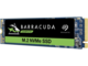 SSD 2TB SSD Seagate BarraCuda 510 NVMe