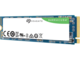 SSD 2TB SSD Seagate BarraCuda 510 NVMe