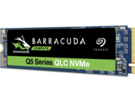 SSD 1TB SSD Seagate BarraCuda Q5 NVMe