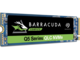 SSD 1TB SSD Seagate BarraCuda Q5 NVMe