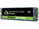 SSD 500GB SSD Seagate BarraCuda Q5 NVMe
