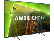Телевизори Philips 50PUS8118