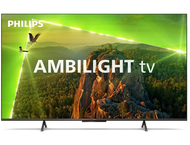 Телевизори Philips 50PUS8118