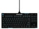 Клавиатури Logitech PRO X Keyboard Shroud Edition, US INT'L