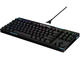 Клавиатури Logitech PRO X Keyboard Shroud Edition, US INT'L