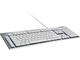Клавиатури Logitech G815 LIGHTSYNC RGB GL Tactile - White