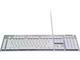 Клавиатури Logitech G815 LIGHTSYNC RGB GL Tactile - White