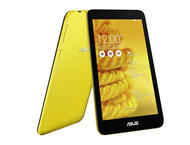 Таблети ASUS MeMO Pad 7 (ME176CX) 16GB, жълт цвят
