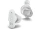 Слушалки Logitech FITS, White