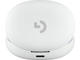 Слушалки Logitech FITS, White