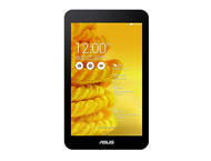 Таблети ASUS MeMO Pad 7 (ME176CX) 16GB, жълт цвят