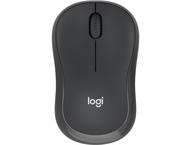 Мишки Logitech M240 Silent Bluetooth Mouse - GRAPHITE