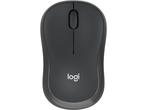 Мишки Logitech M240 Silent Bluetooth Mouse - GRAPHITE
