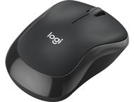 Мишки Logitech M240 Silent Bluetooth Mouse - GRAPHITE