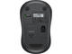Мишки Logitech M240 Silent Bluetooth Mouse - GRAPHITE
