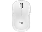 Мишки Logitech M240 Silent Bluetooth Mouse - OFF WHITE