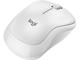 Мишки Logitech M240 Silent Bluetooth Mouse - OFF WHITE