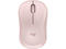 Мишки Logitech M240 Silent Bluetooth Mouse - ROSE