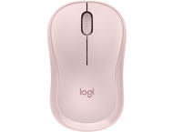 Мишки Logitech M240 Silent Bluetooth Mouse - ROSE
