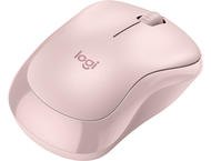 Мишки Logitech M240 Silent Bluetooth Mouse - ROSE