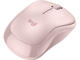 Мишки Logitech M240 Silent Bluetooth Mouse - ROSE