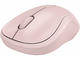Мишки Logitech M240 Silent Bluetooth Mouse - ROSE