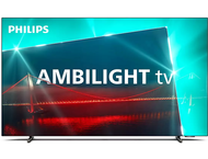Телевизори Philips 55OLED718