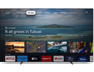 Телевизори Philips 55OLED718