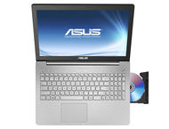 Лаптопи Asus N550JK-CN019D