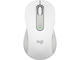 Мишки Logitech Signature M650 L Wireless Mouse - OFF-WHITE, Left