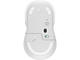 Мишки Logitech Signature M650 L Wireless Mouse - OFF-WHITE, Left