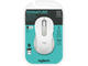 Мишки Logitech Signature M650 L Wireless Mouse - OFF-WHITE, Left