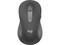 Мишки Logitech Signature M650 L Wireless Mouse - GRAPHITE, Left 