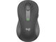 Мишки Logitech Signature M650 L Wireless Mouse - GRAPHITE, Left 