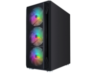 Кутии 1stPlayer Firebase X5 RGB